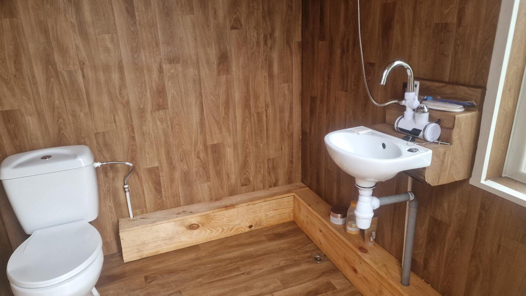 Les 3 Couronnes De Biriatou Hotel Kültér fotó