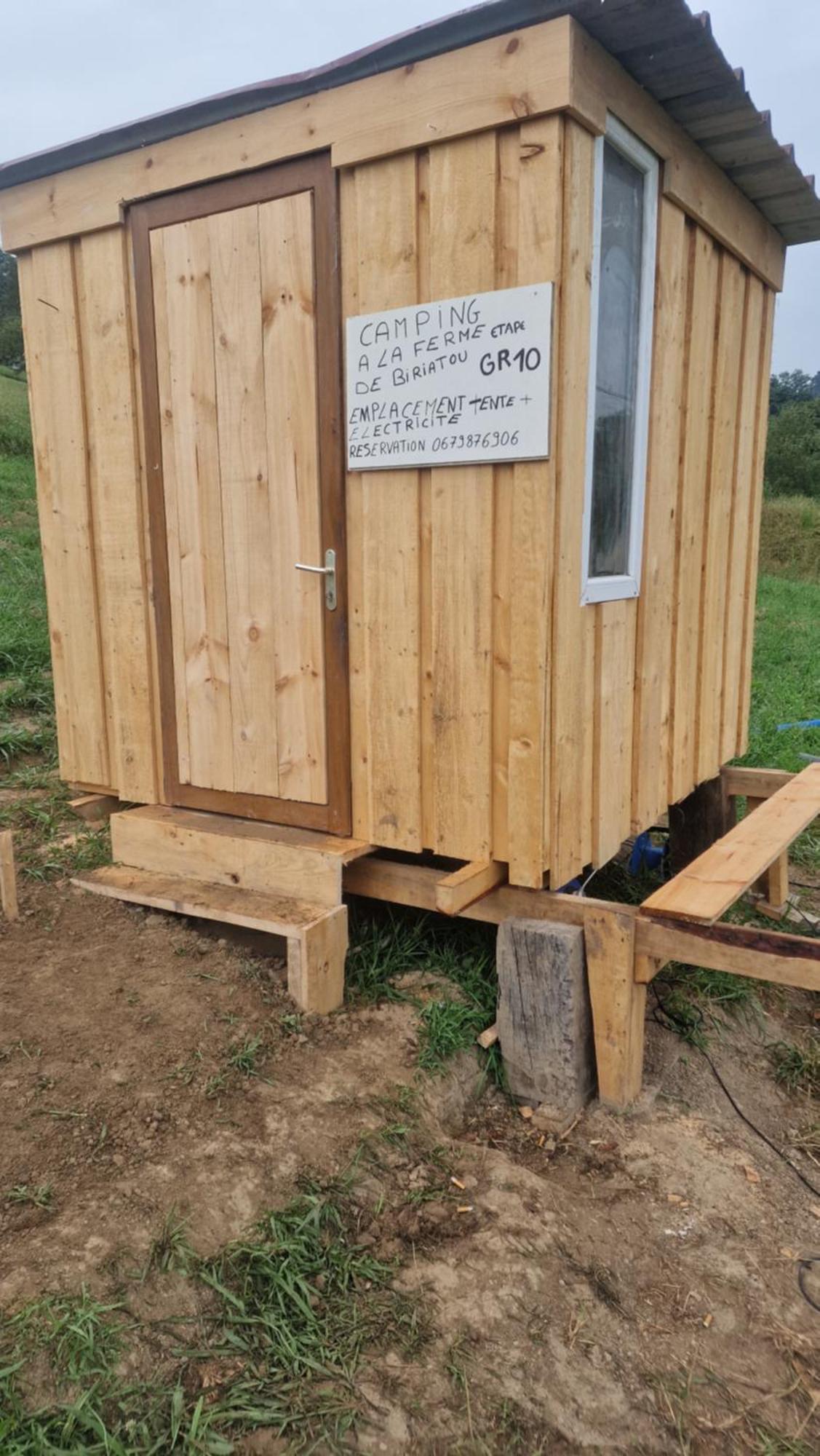 Les 3 Couronnes De Biriatou Hotel Kültér fotó